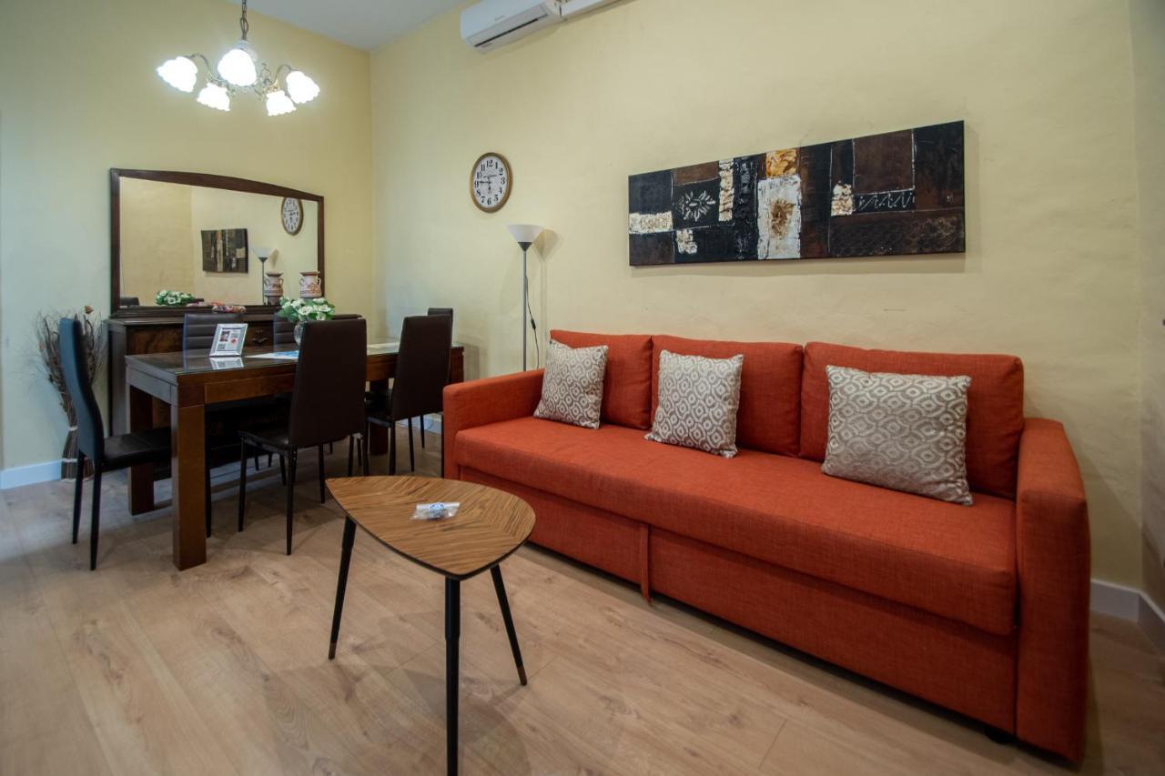 Apartamento Casa Senorial Cadix Extérieur photo