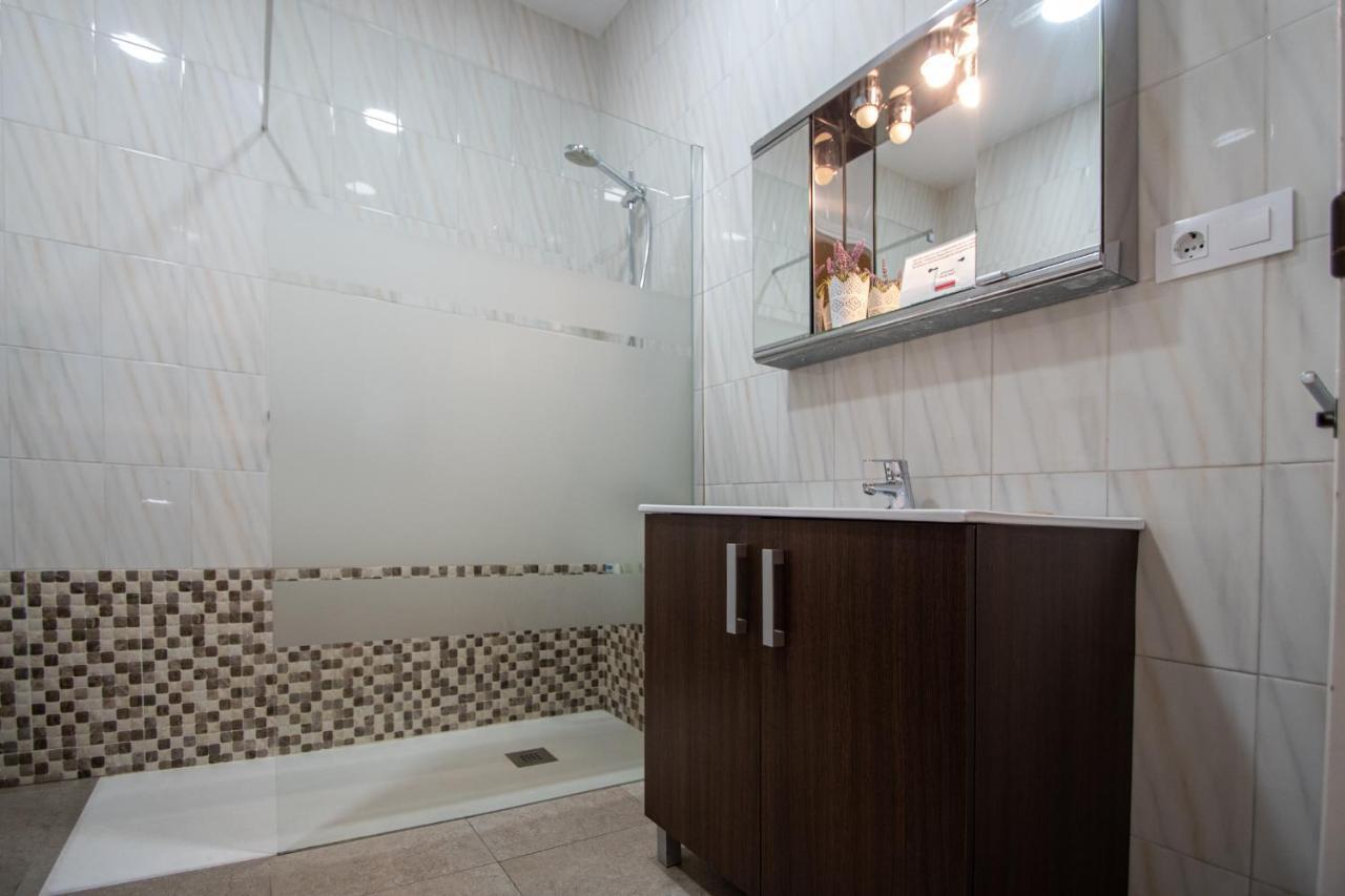Apartamento Casa Senorial Cadix Extérieur photo