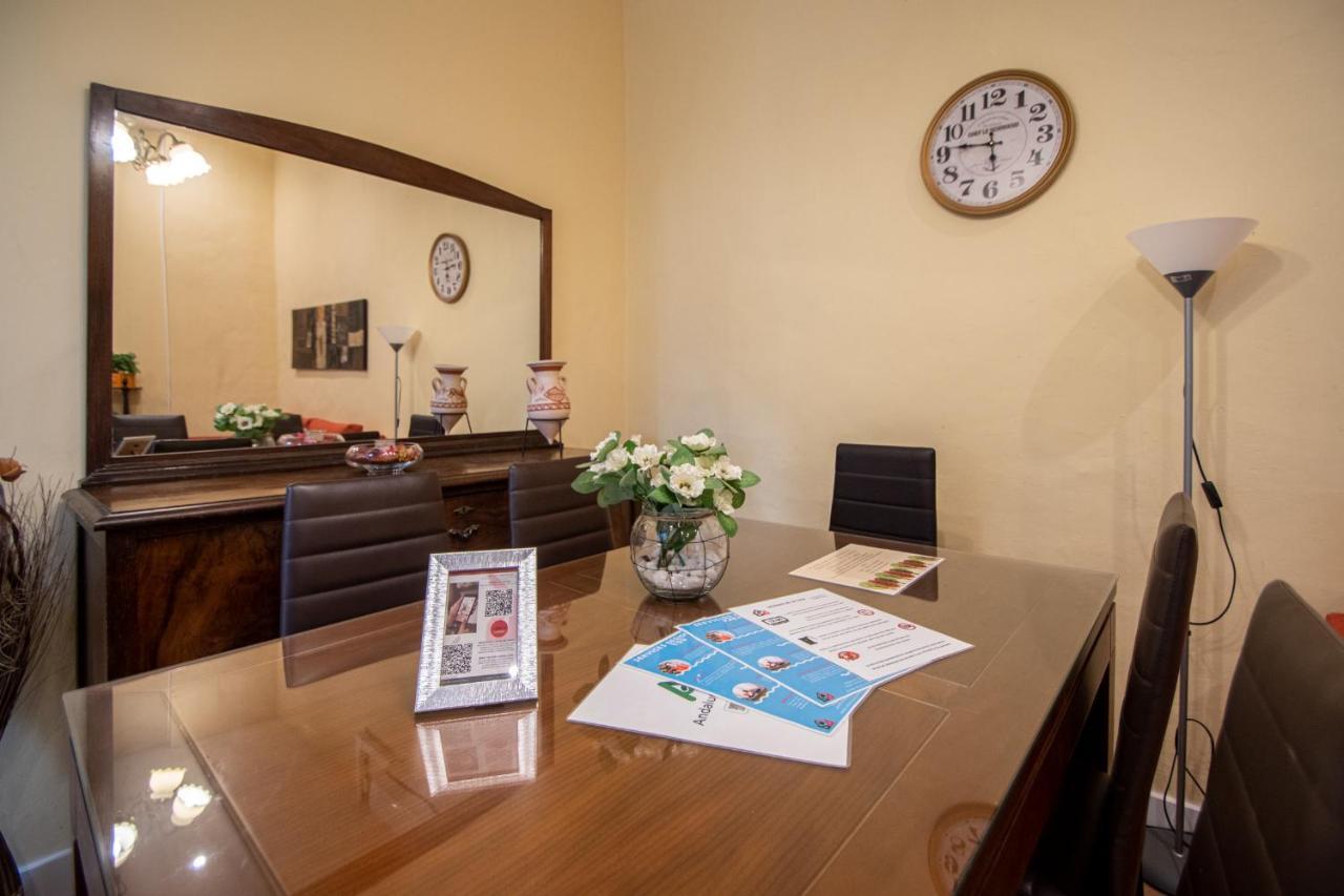 Apartamento Casa Senorial Cadix Extérieur photo