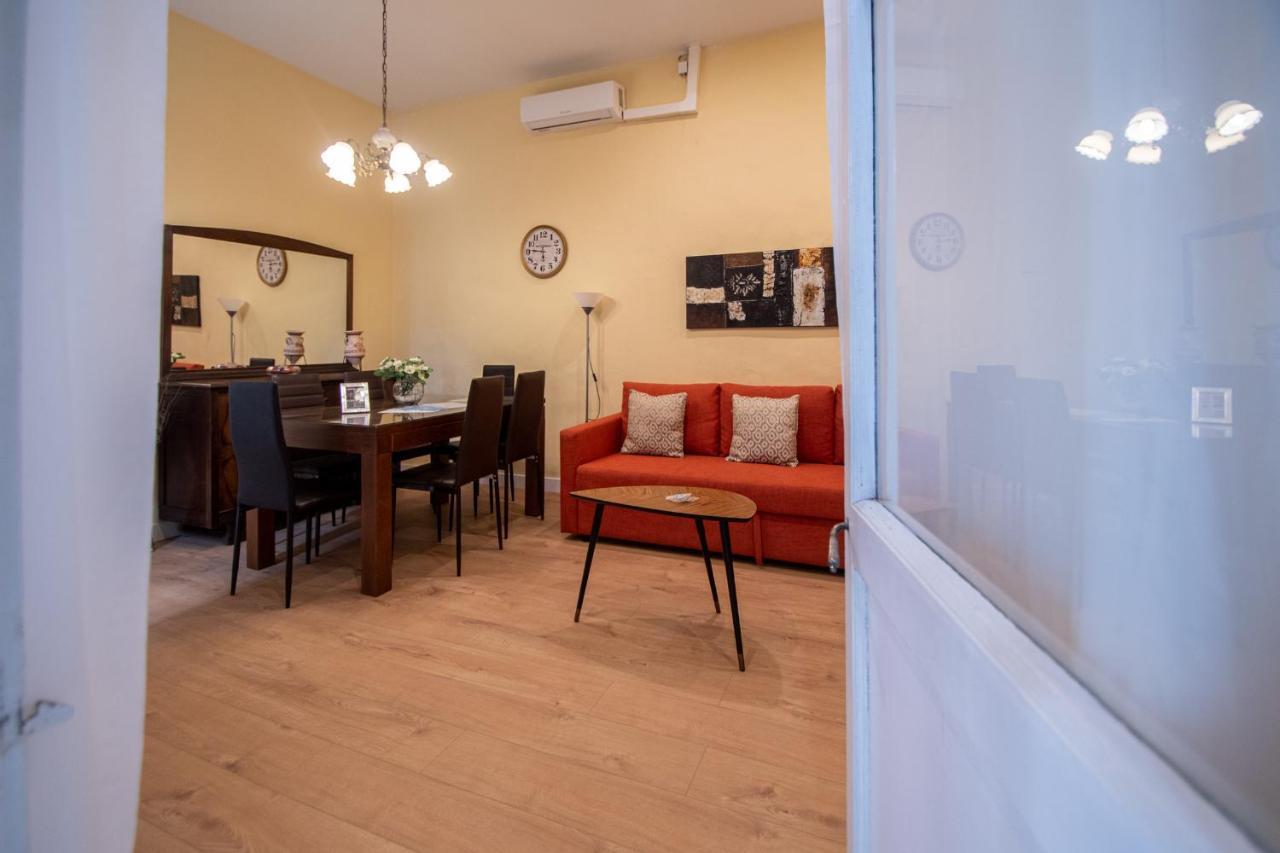 Apartamento Casa Senorial Cadix Extérieur photo