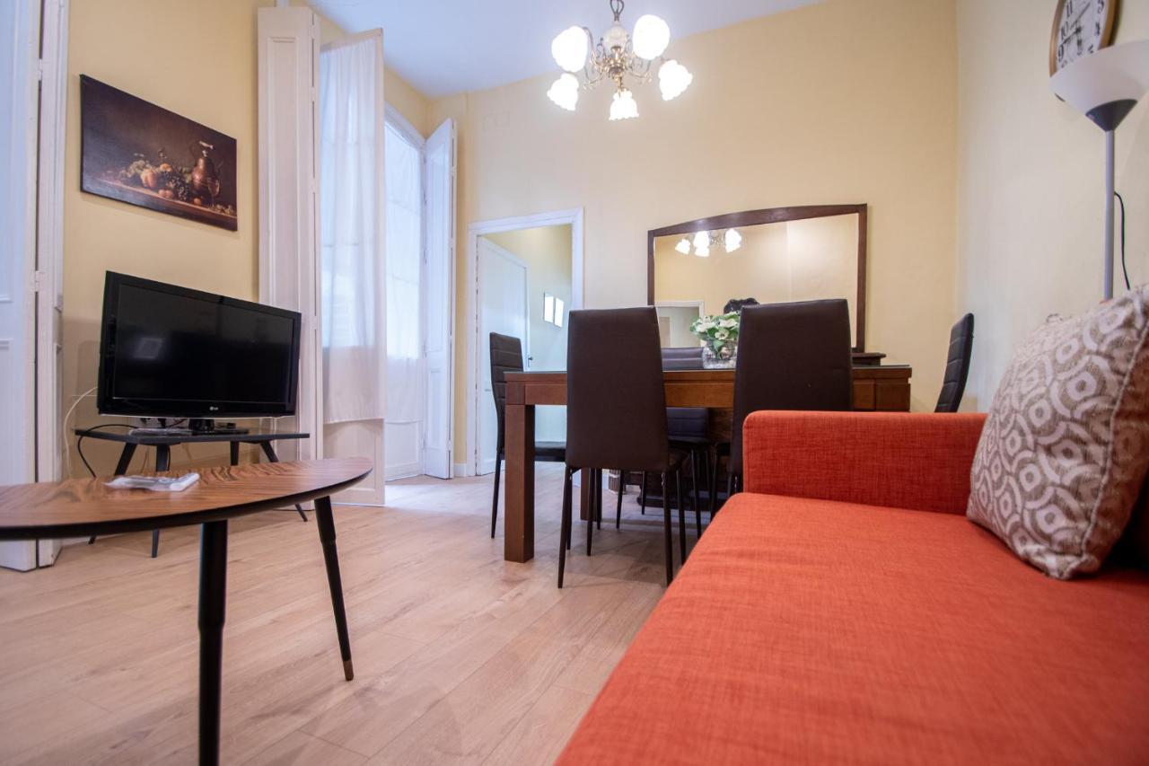 Apartamento Casa Senorial Cadix Extérieur photo