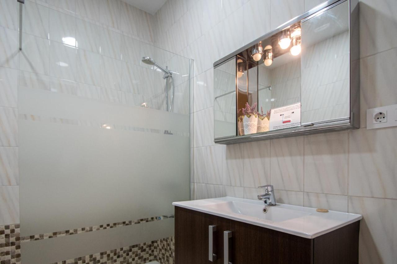 Apartamento Casa Senorial Cadix Extérieur photo