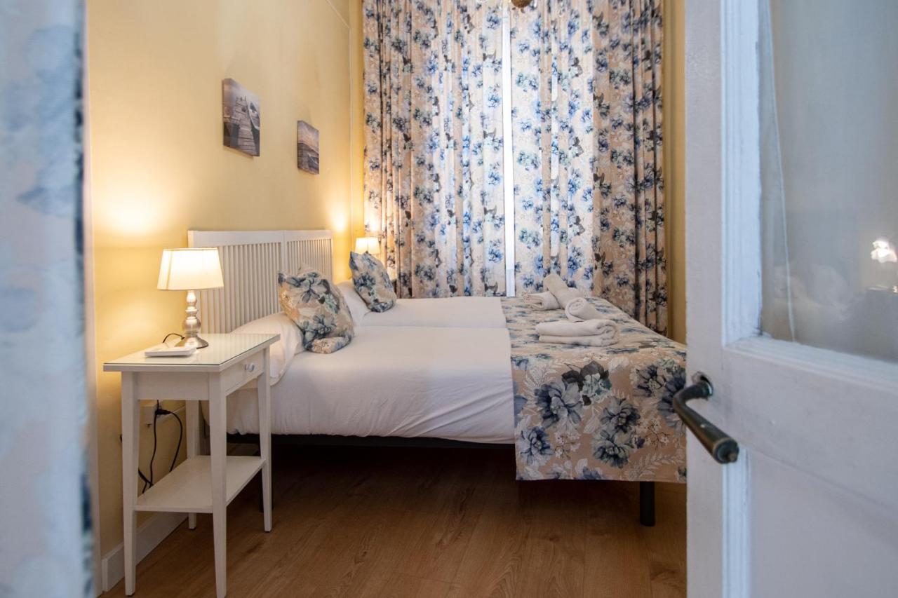 Apartamento Casa Senorial Cadix Extérieur photo