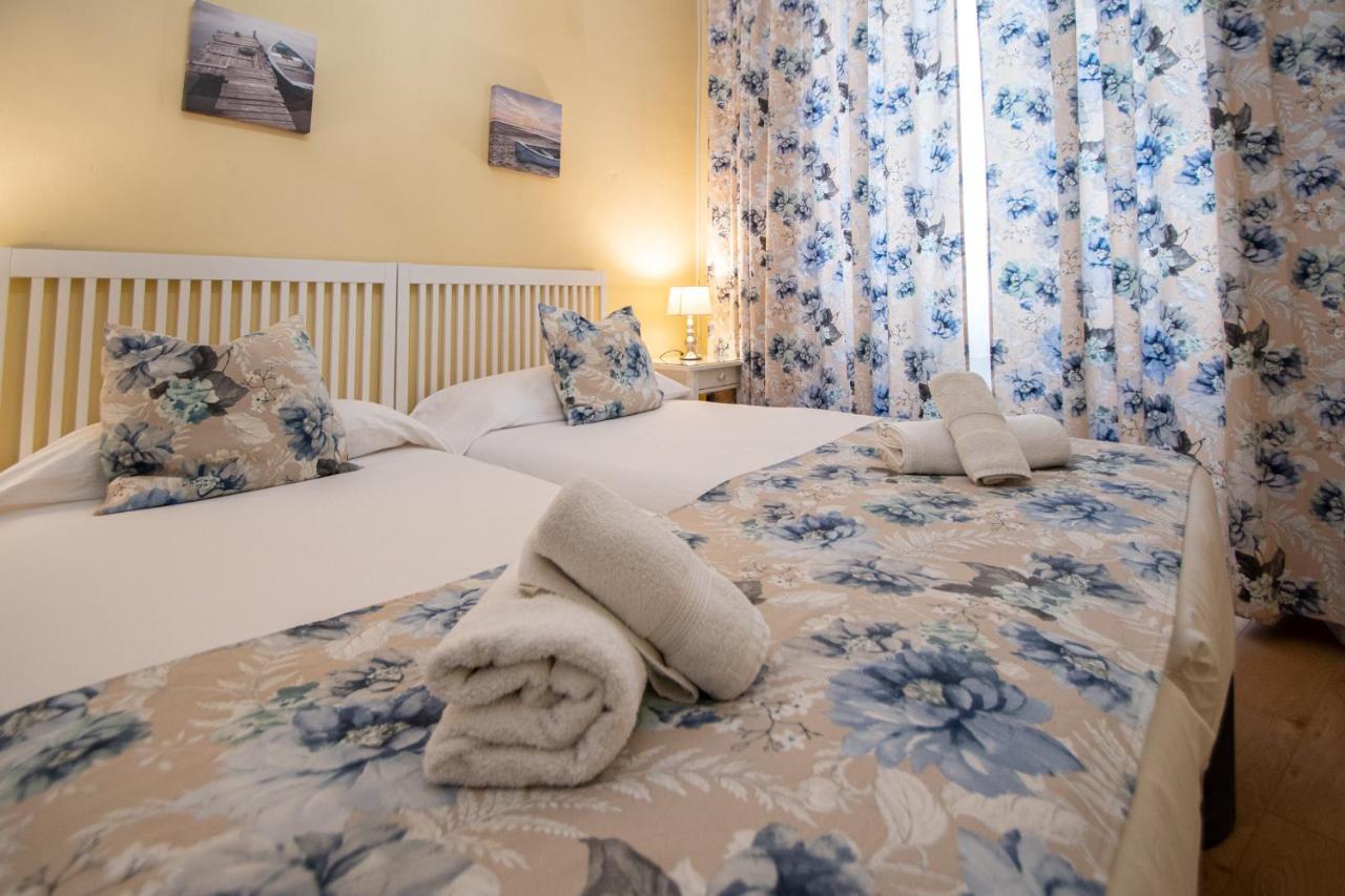 Apartamento Casa Senorial Cadix Extérieur photo