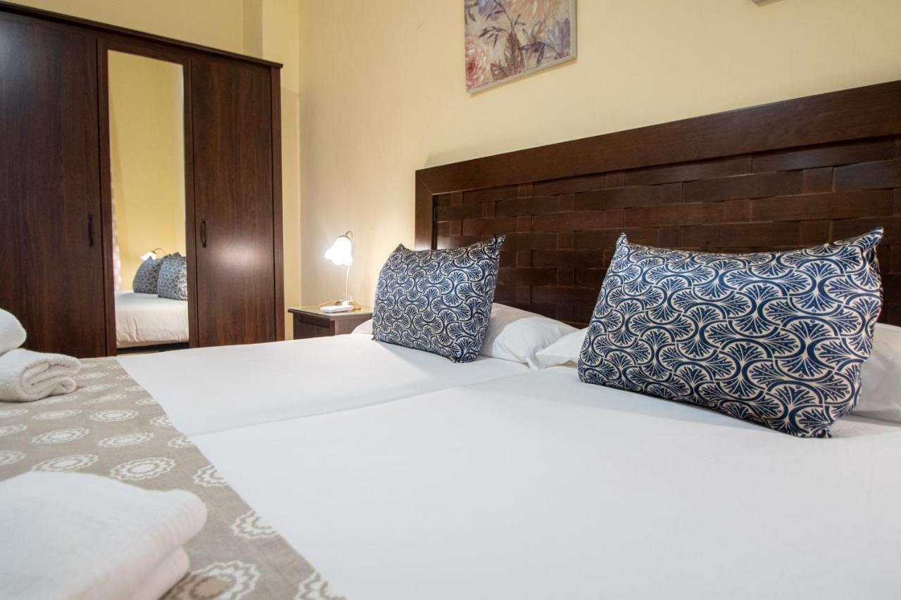 Apartamento Casa Senorial Cadix Extérieur photo