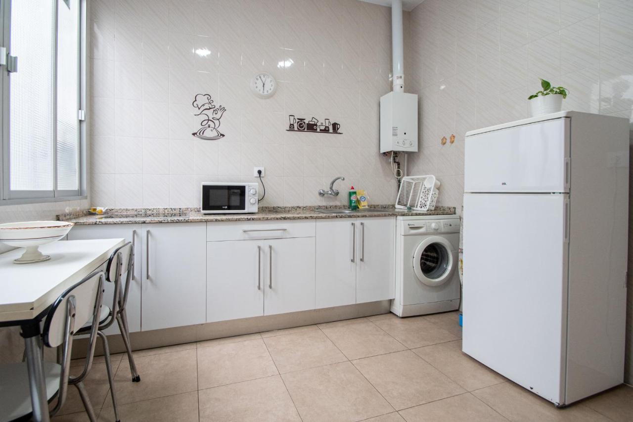 Apartamento Casa Senorial Cadix Extérieur photo
