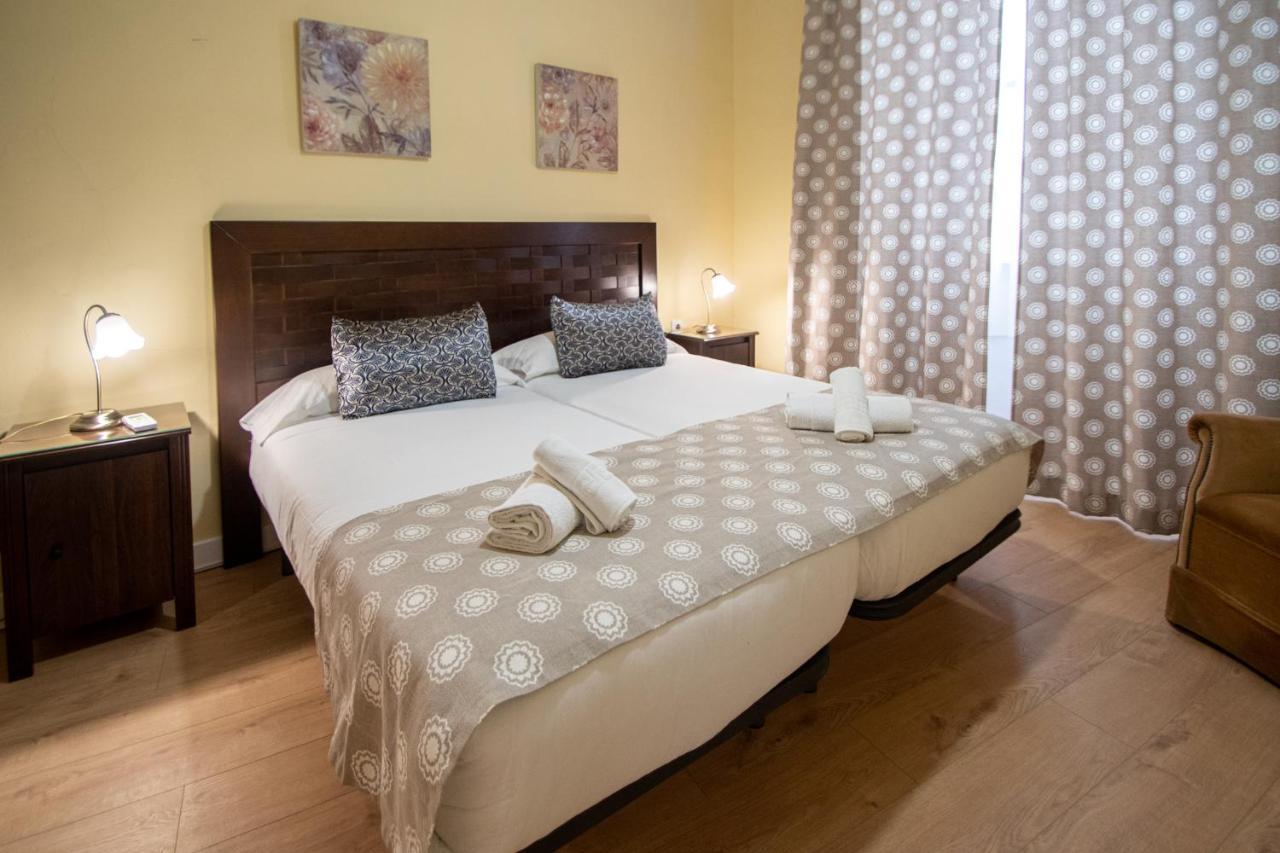 Apartamento Casa Senorial Cadix Extérieur photo