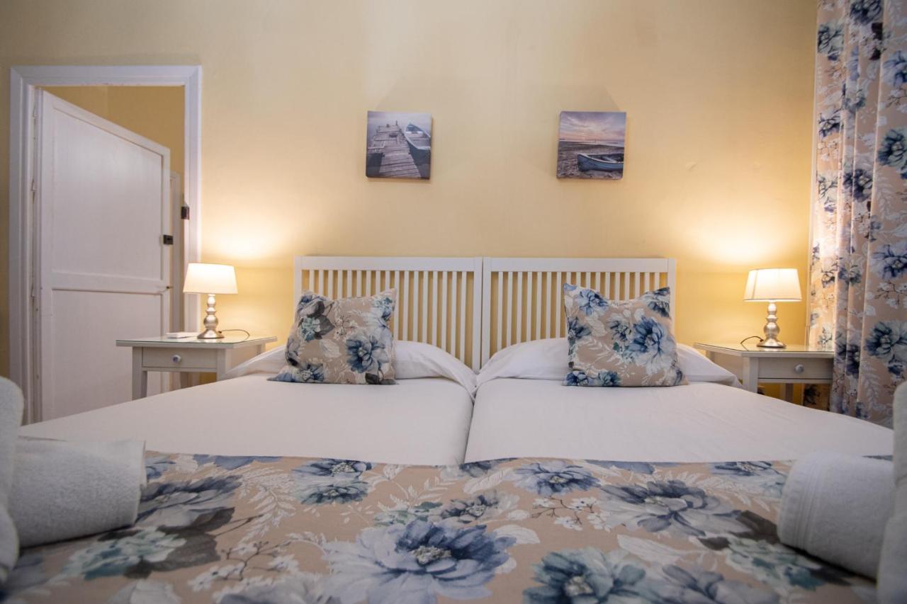 Apartamento Casa Senorial Cadix Extérieur photo